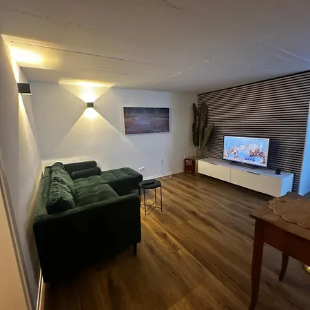Moderne *