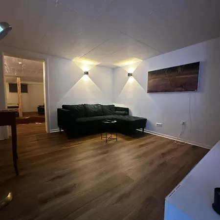 Moderne Apartment *