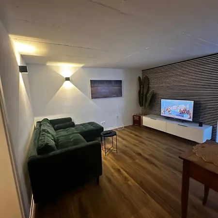 Moderne